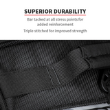 ViaTerra Claw (72L) 100% Waterproof Tail Bag (VT-CLW)