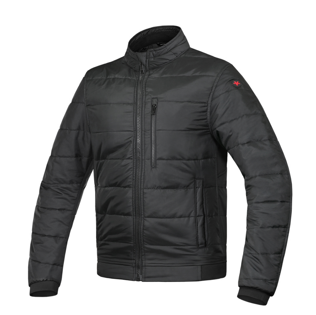 Viaterra Frost Warm Jacket (VT-FrostV2) – LazyAssBikers