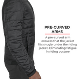 Viaterra Frost Warm Jacket (VT-FrostV2)