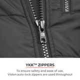 Viaterra Frost Warm Jacket (VT-FrostV2)