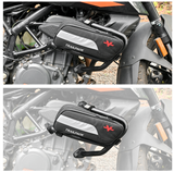 ViaTerra KTM Adventure Trailpack (VT-TRLPK-K.ADV)