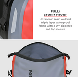 ViaTerra Drybag 40L (VT-DRYBG40L-GYRD)