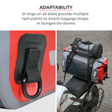 ViaTerra Drybag 40L (VT-DRYBG40L-GYRD)