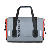 ViaTerra Drybag 55L (VT-DRYBG55L-GYRD)