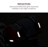 ViaTerra Drybag 55L (VT-DRYBG55L-GYRD)