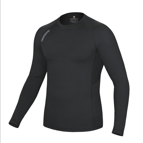 ViaTerra 2nd Skin Base Layer Top