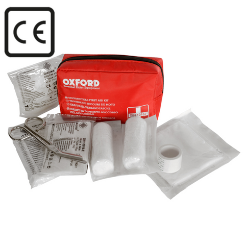 Oxford Underseat First Aid Kit (OX741)
