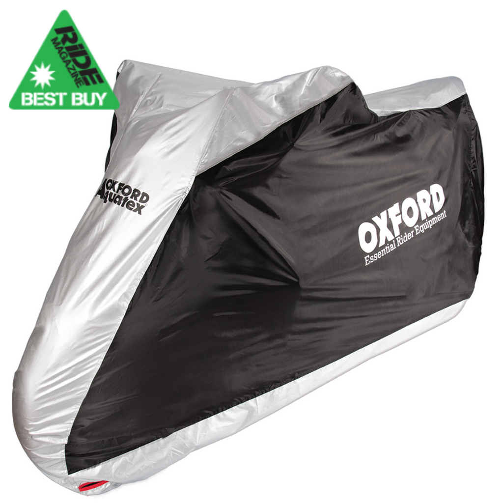 Oxford aquatex bicycle cover 2025