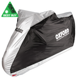 Oxford Aquatex Waterproof Motorcycle Cover