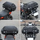 ViaTerra Hammerhead 45 v2 Tail Bag