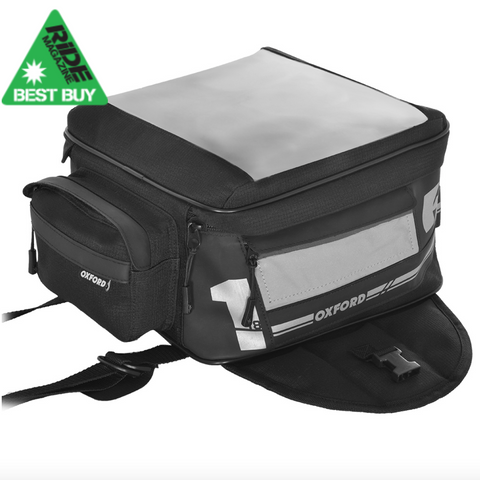 Oxford F1 Small Tank 18L Magnetic