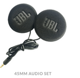 Cardo Accessory – JBL 45MM HD SPEAKERS (SPAU0010)