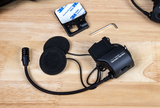 SENA 50S Helmet Clamp Kit with Harman Kardon Speakers (50S-A0202)