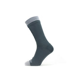 SealSkinz Waterproof Warm Weather Mid Length Socks