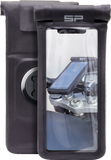 SP Connect Moto Bundle Universal Phone Case Black L (53942)