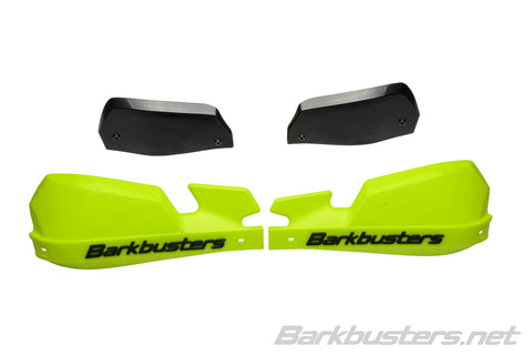 BarkBusters VPS Guards - HiViz