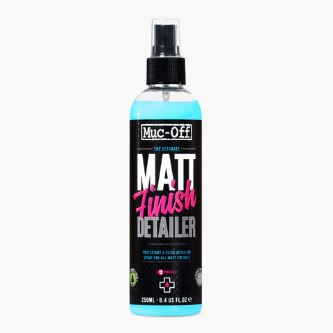 Muc-Off Matt Finish Detailer - 250ml (20004)