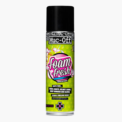 Muc-Off Premium Bike Shoe Care Kit (20339) – LazyAssBikers