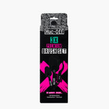 Muc-Off 3x Premium Brush Set (220)