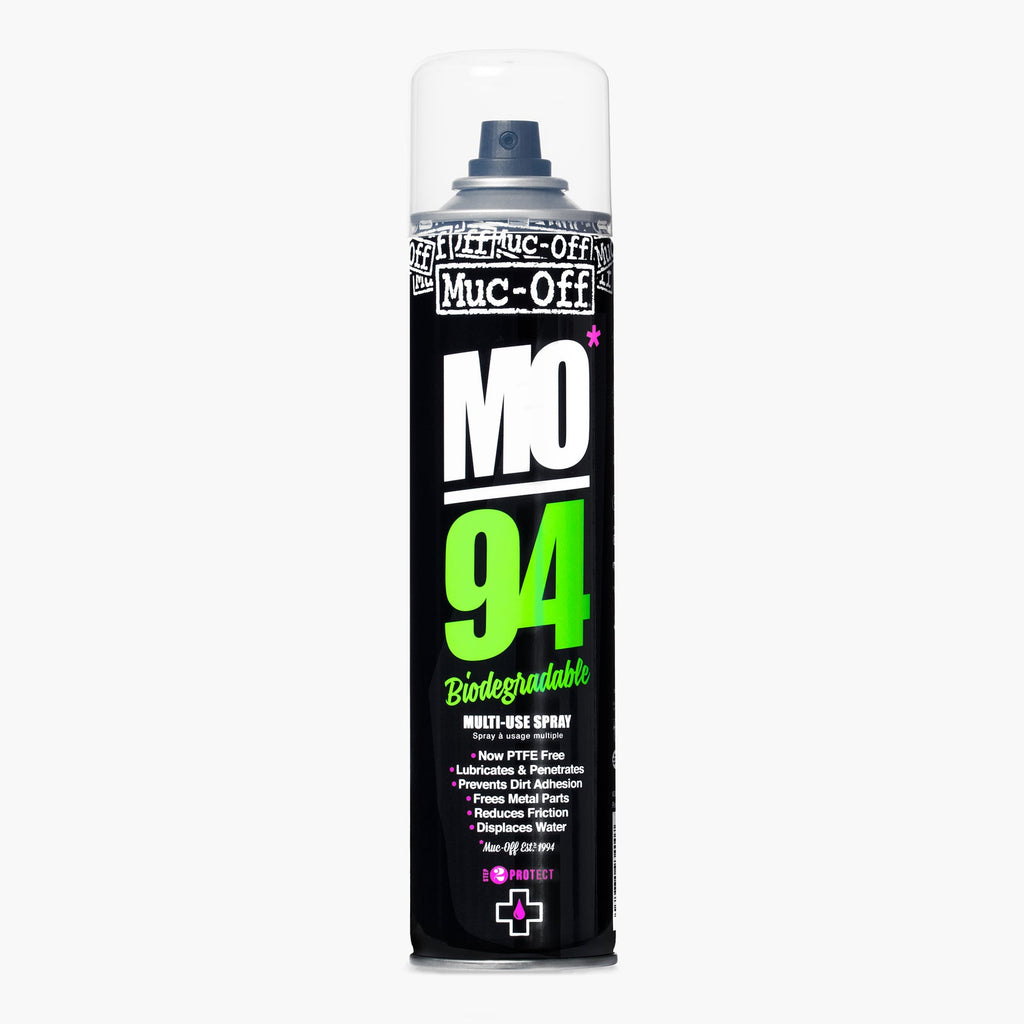 Muc-Off MO94 - 400ml (934) – LazyAssBikers