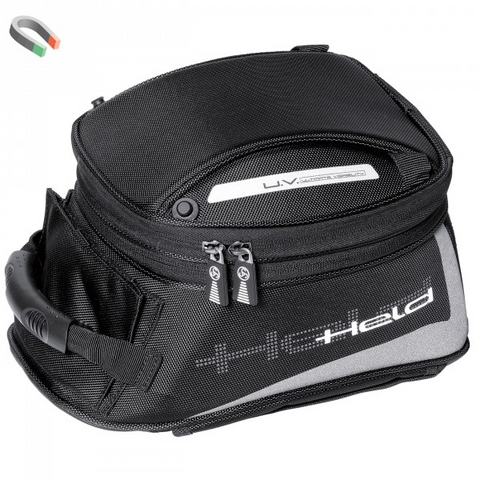 Held Agnello Waterproof Tank Bag Magnetic