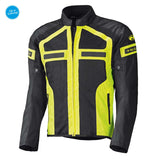 Held Tropic 3.0 Summer Jacket Fluorescent Yellow