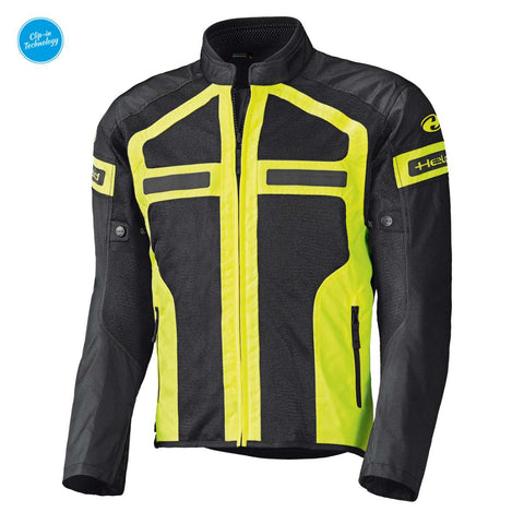 Held Tropic 3.0 Summer Jacket Fluorescent Yellow