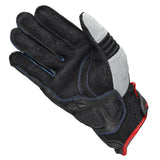 Held Sambia Adventure Glove Black/Grey/Red