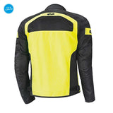 Held Tropic 3.0 Summer Jacket Fluorescent Yellow