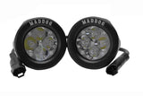 MadDog Auxiliary Lights 40W - Scout X (MDL002)