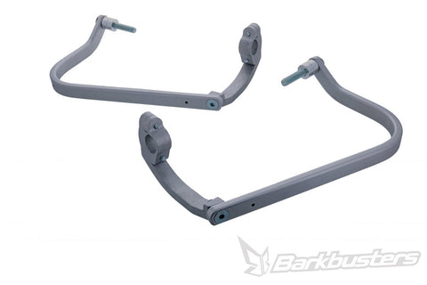 Barkbusters Handguard Mount for BMW F750GS, F850GS/GSA, R1250GS/GSA