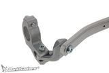 Barkbusters Handguard Mount for TRIUMPH Tiger 660 Sport MY22+