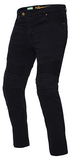 Bikeratti Raven 12Oz Armored Womens Stretch Denim Pants (10-8000-2BUV)