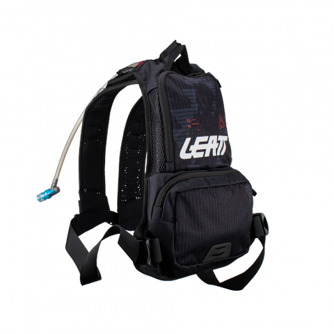 Leatt Hydration Moto Race 1.5 HF Black (7023051750)