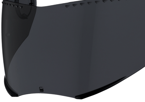 Schuberth SV1 Visor for C3Pro/Women/C3/S2Sport Dark Smoke