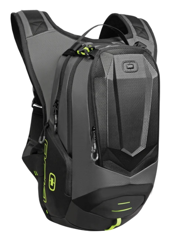 Ogio top riding backpack