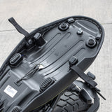 Kriega Ducati Scrambler US Drypack Fit Kit