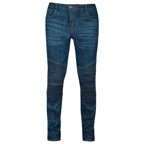 Exustar Jeans (E-MP700-BL)