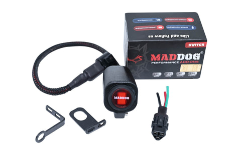 MadDog Switch (MDA006)