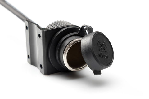 12 volt outlet lighter socket