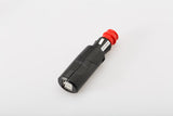 SW-MOTECH Double USB power port with universal plug. For 12V DIN / cigarette lighter socket. 2x2100 mA. (EMA.00.107.12200)