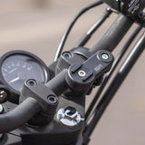 SP Connect C/C+ Moto Mount LT (53128+)