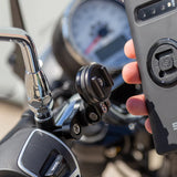 SP Connect C/C+ Clutch Mount Pro (53230+)