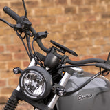 SP Connect C/C+ Moto Mount LT (53128+)