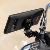 SP Connect C/C+ Clutch Mount Pro (53230+)