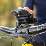 SP Connect Bike Bundle Universal Phone Clamp SPC+ (52300)