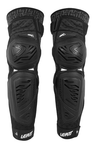 Knee & Shin Guard EXT Junior