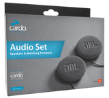 Cardo Accessory – JBL 45MM HD SPEAKERS (SPAU0010)