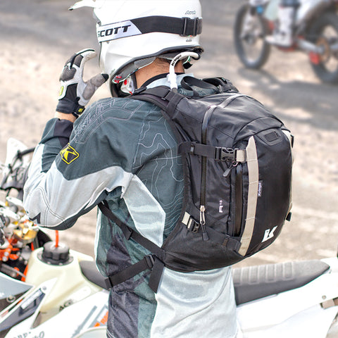 Kriega R15 Backpack LazyAssBikers