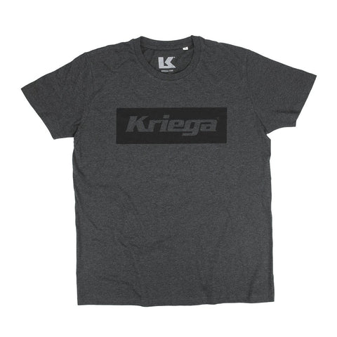 Kriega Logo T-Shirt Grey